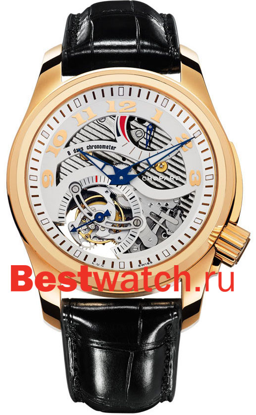Часы Chopard L.U.C 161917-5001