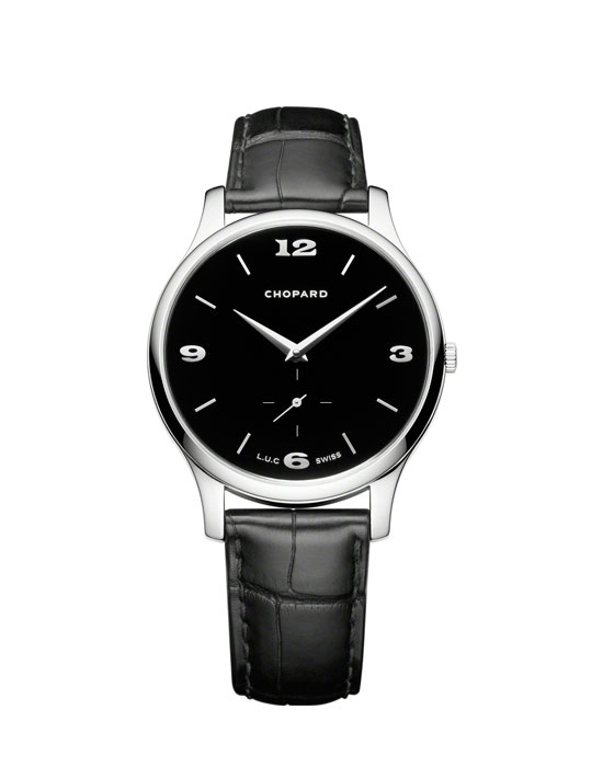 Часы Chopard L.U.C 161920-1001