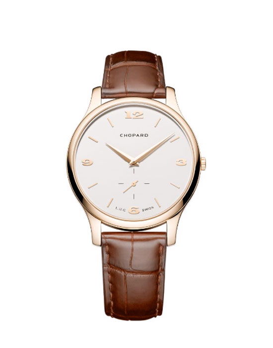 Часы Chopard L.U.C 161920-5001