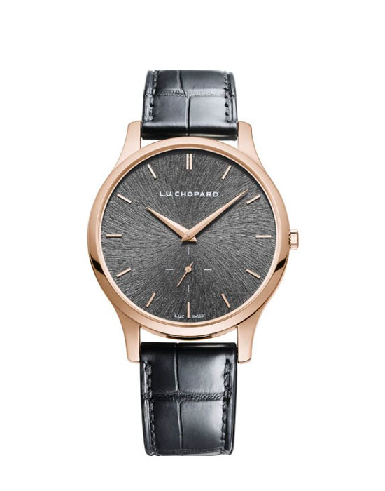 Часы Chopard L.U.C 161920-5006