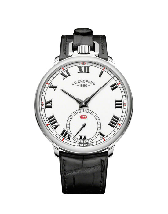 Часы Chopard L.U.C 161923-1001