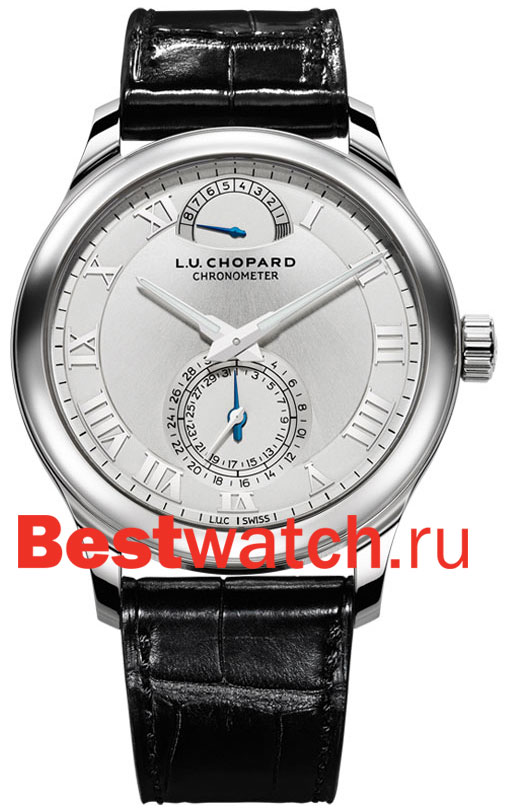 Часы Chopard L.U.C 161926-1001