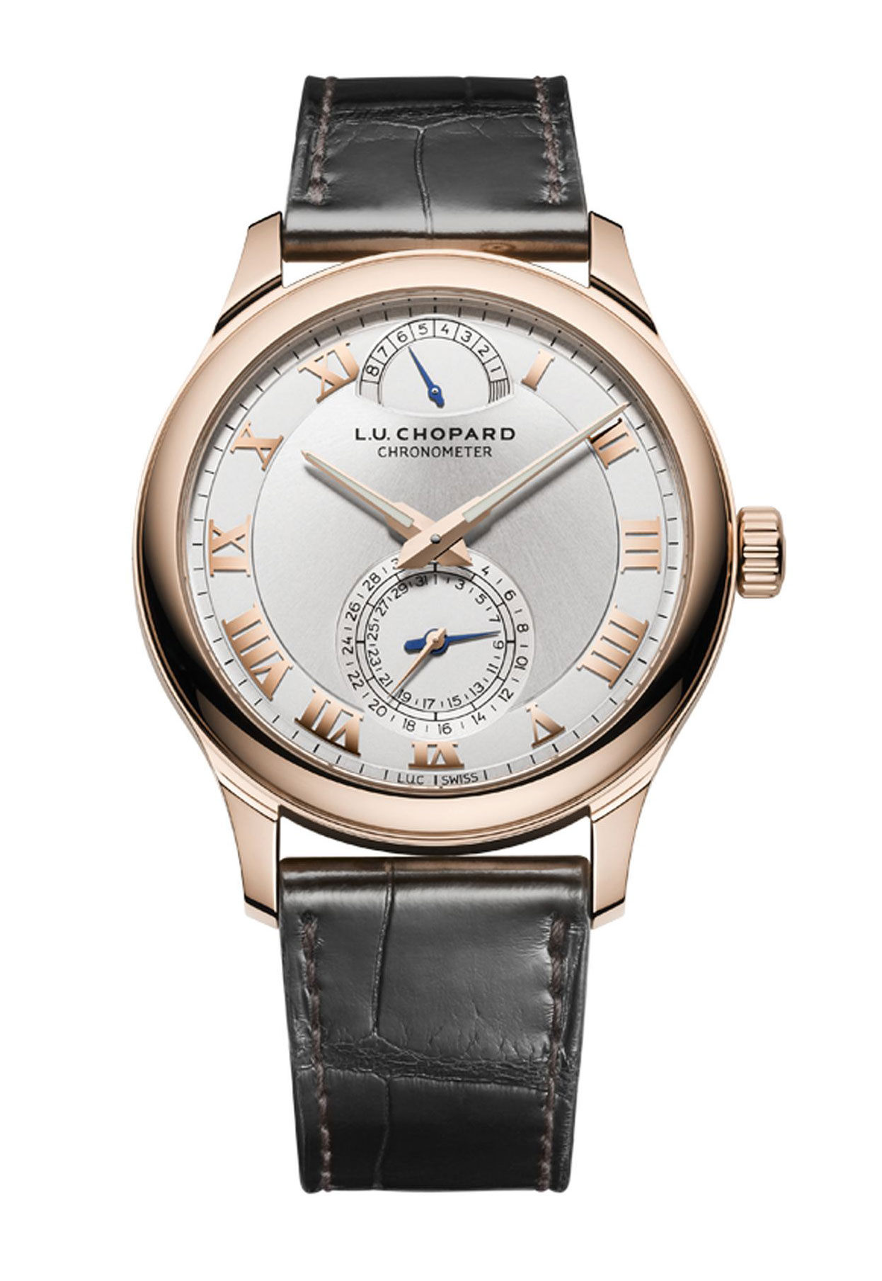 Часы Chopard L.U.C 161926-5001