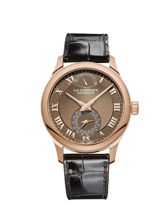 Часы Chopard L.U.C 161926-5003
