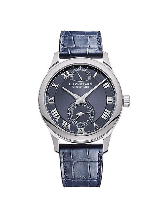 Часы Chopard L.U.C 161926-9001