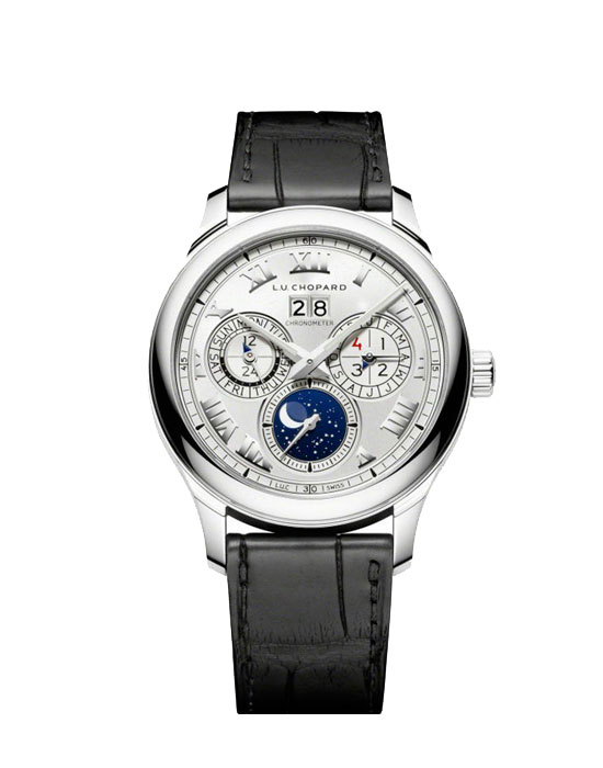 Часы Chopard L.U.C 161927-1001
