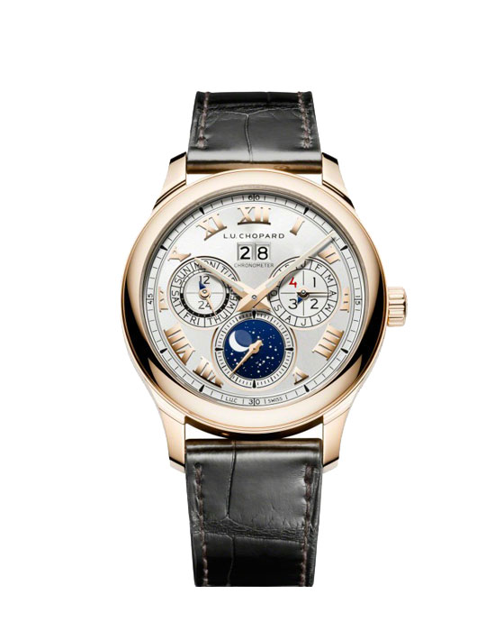 Часы Chopard L.U.C 161927-5001