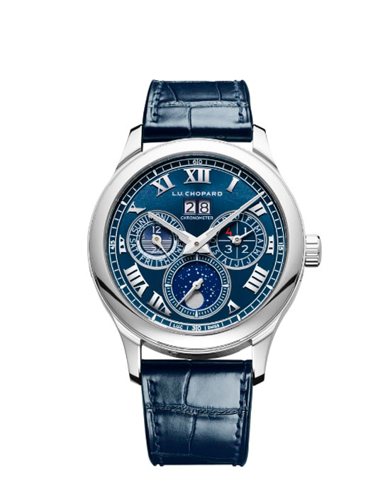 Часы Chopard L.U.C 161927-9001