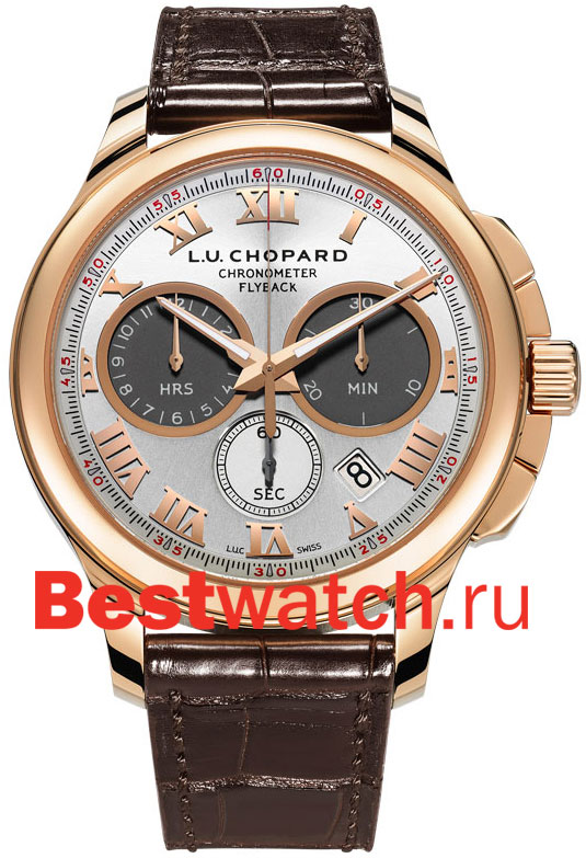 Часы Chopard L.U.C 161928-5001
