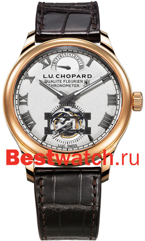 Часы Chopard L.U.C 161929-5001