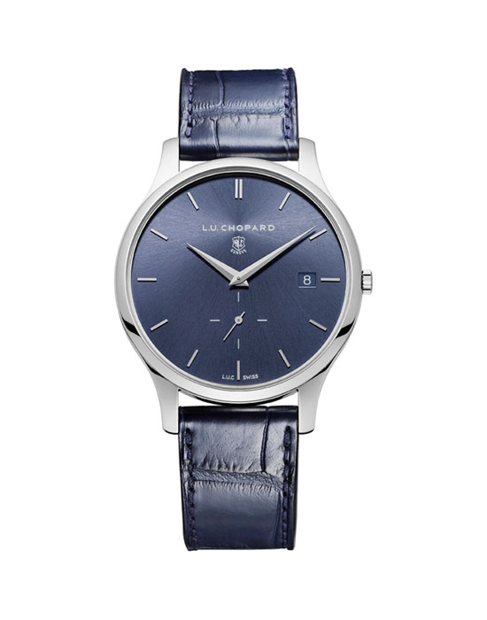 Часы Chopard L.U.C 161932-9002