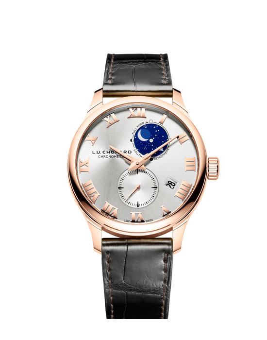 Часы Chopard L.U.C 161934-5001