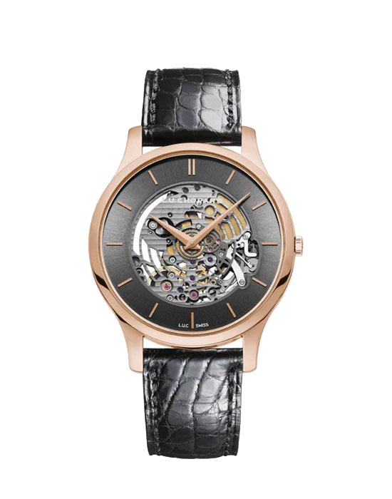 Часы Chopard L.U.C 161936-5003
