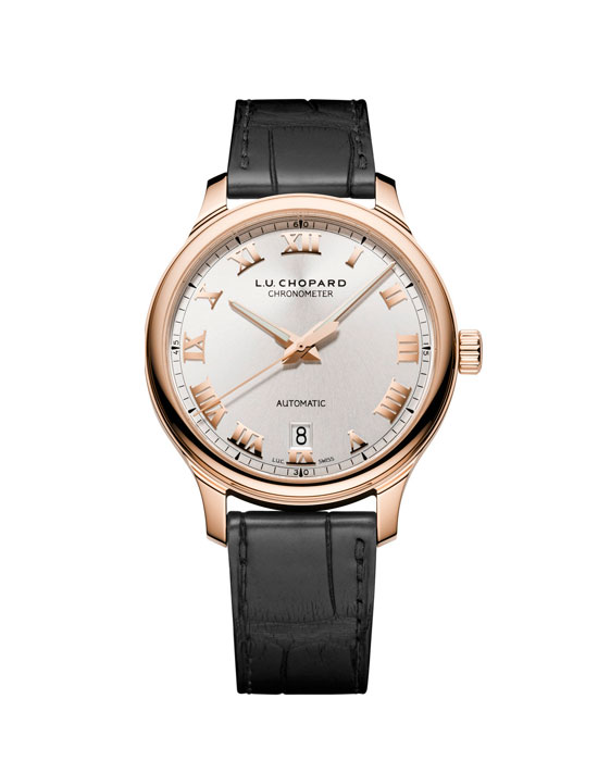 Часы Chopard L.U.C 161937-5001