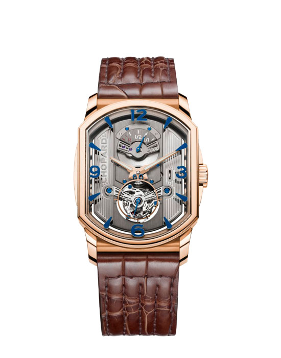 Часы Chopard L.U.C 161939-5001