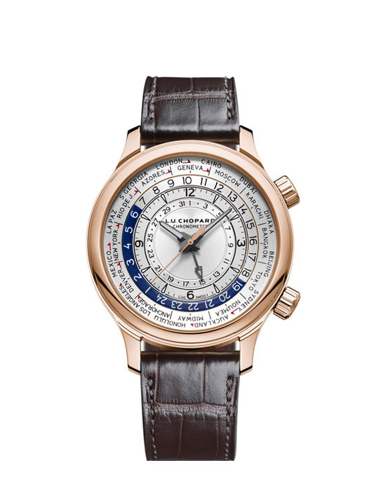 Часы Chopard L.U.C 161942-5001