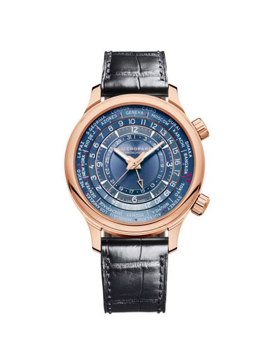 Часы Chopard L.U.C 161942-5003