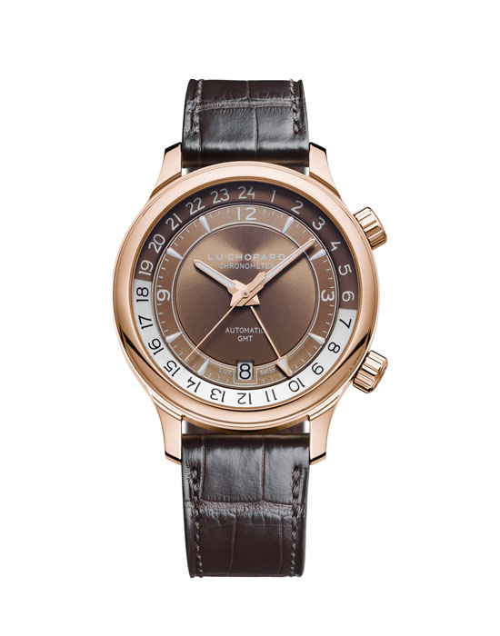 Часы Chopard L.U.C 161943-5001