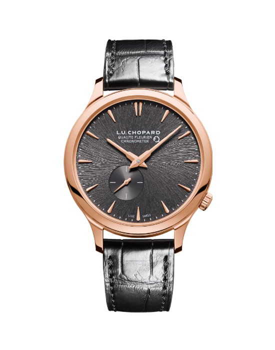 Часы Chopard L.U.C 161945-5001