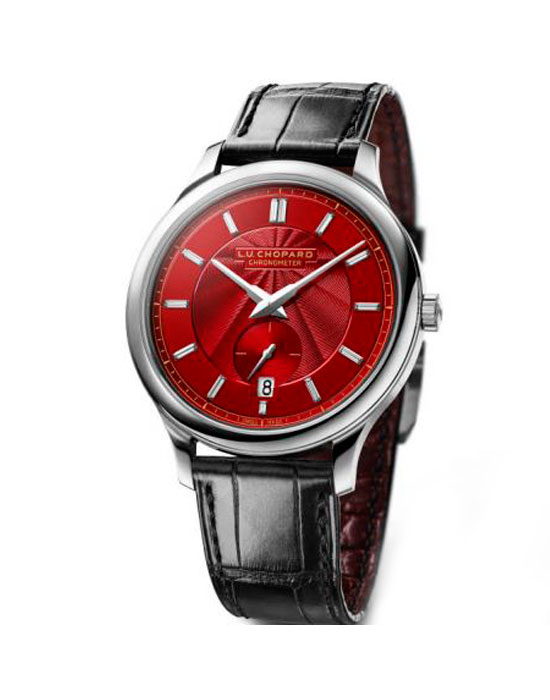 Часы Chopard L.U.C 161946-1001