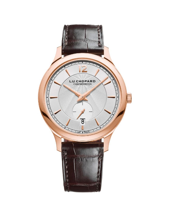Часы Chopard L.U.C 161946-5001