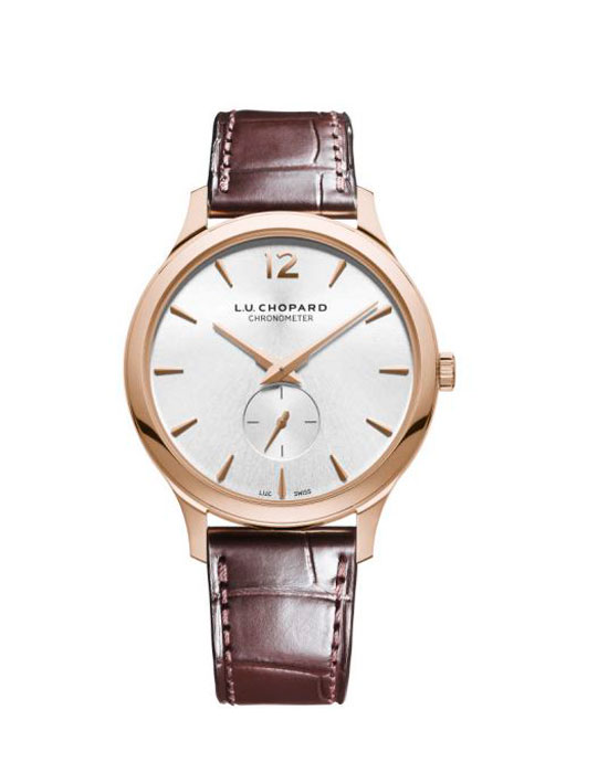 Часы Chopard L.U.C 161948-5001