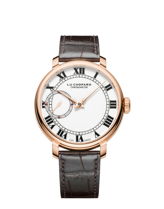 Часы Chopard L.U.C 161963-5001