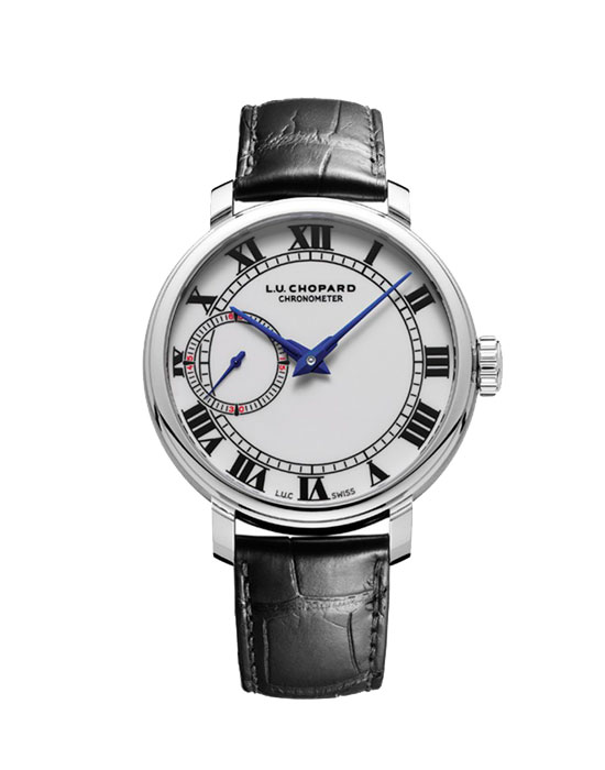 Часы Chopard L.U.C 161963-9001