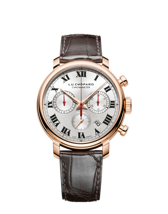 Часы Chopard L.U.C 161964-5001