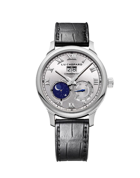 Часы Chopard L.U.C 161969-1001
