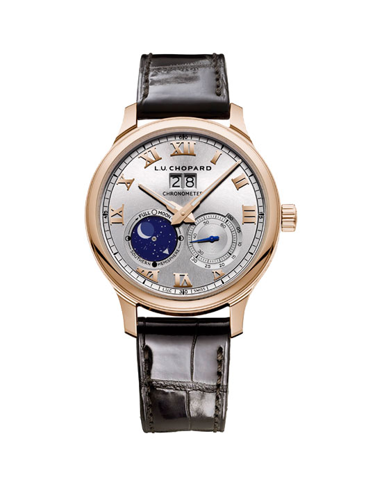Часы Chopard L.U.C 161969-5001