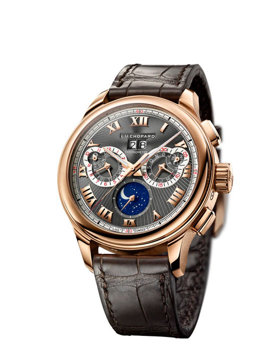 Часы Chopard L.U.C 161973-5001