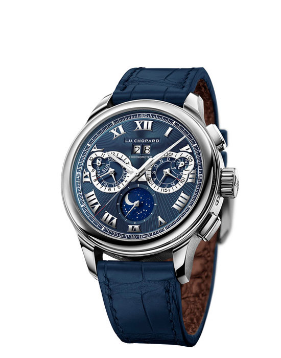 Часы Chopard L.U.C 161973-9001