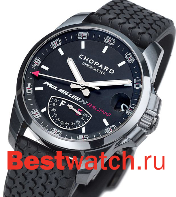 Часы Chopard Mille Miglia 168457-3013