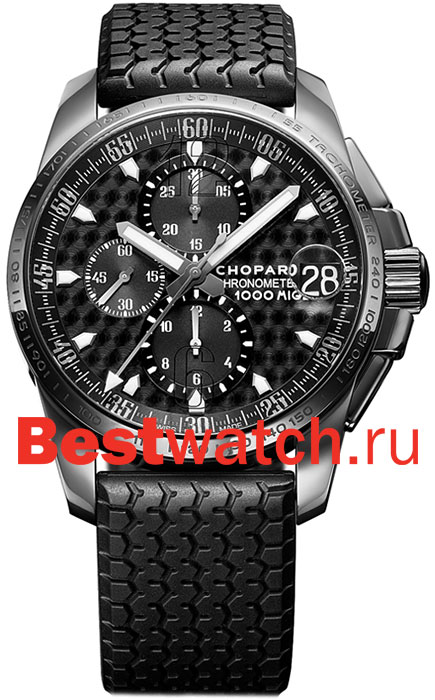 Часы Chopard Mille Miglia 168459-3022