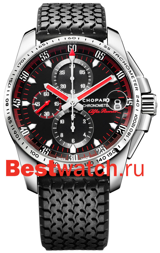 Часы Chopard Mille Miglia 168459-3028