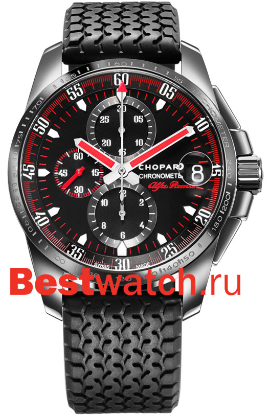 Часы Chopard Mille Miglia 168459-3029