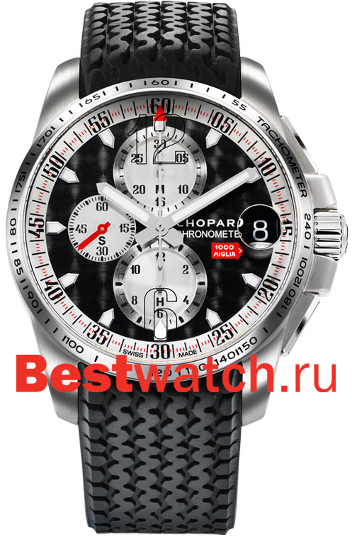 Часы Chopard Mille Miglia 168459-3037