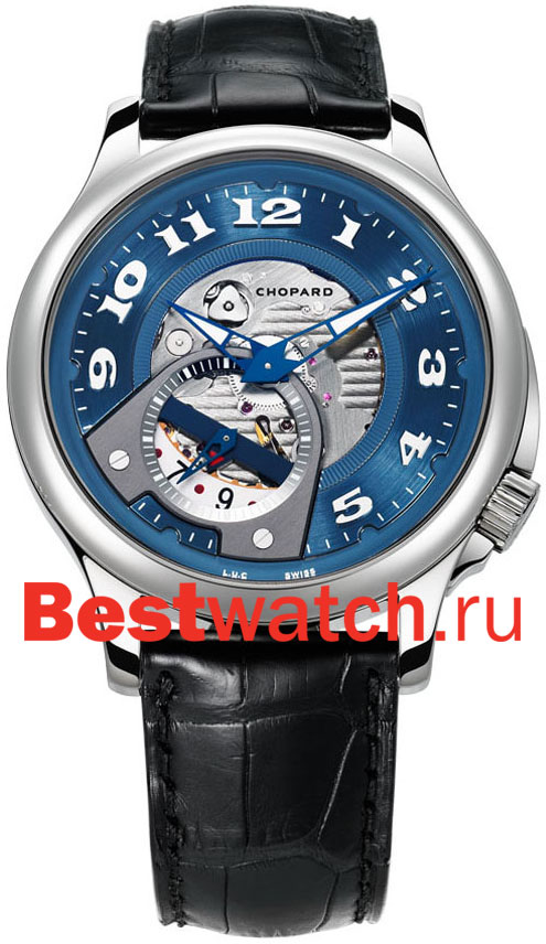 Часы Chopard L.U.C 168490-3004