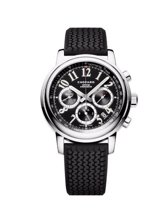Часы Chopard Mille Miglia 168511-3001
