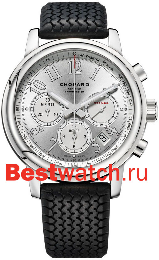 Часы Chopard Mille Miglia 168511-3015