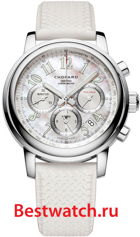 Часы Chopard Classic Racing 168511-3018