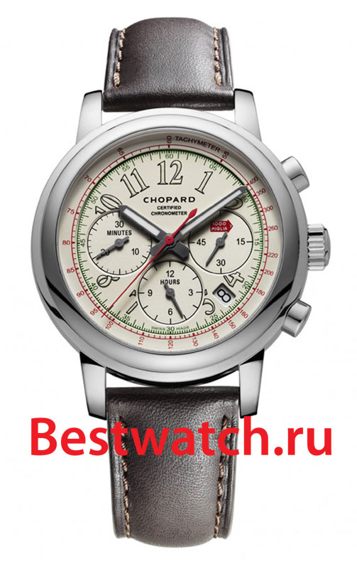 Часы Chopard Classic Racing 168511-3036