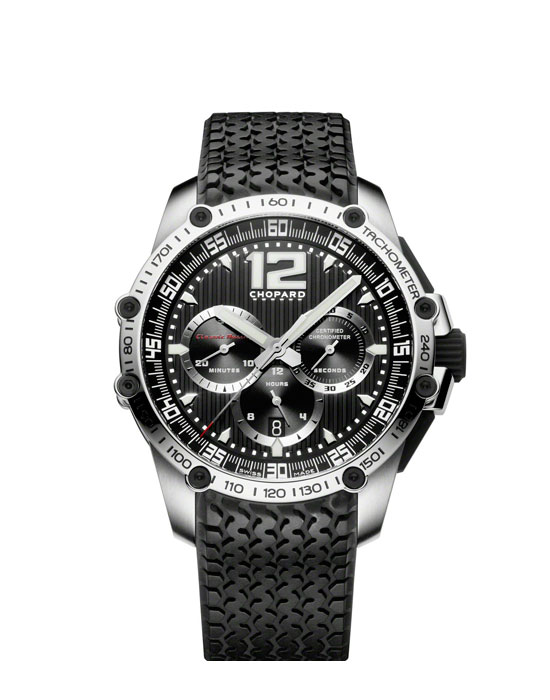 Часы Chopard Classic Racing 168523-3001