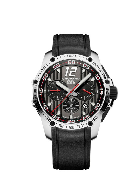 Часы Chopard Classic Racing 168535-3001