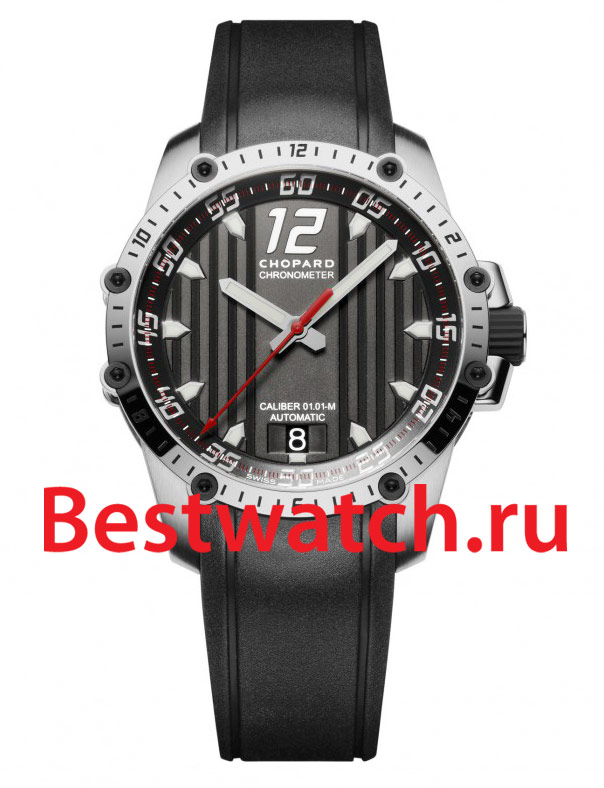 Часы Chopard Classic Racing 168536-3001