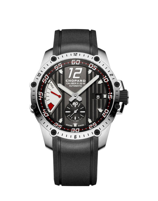 Часы Chopard Classic Racing 168537-3001