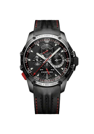 Часы Chopard Mille Miglia 168542-3001