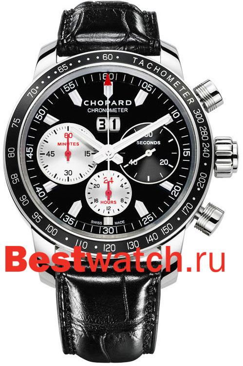 Часы Chopard Mille Miglia 168543-3001