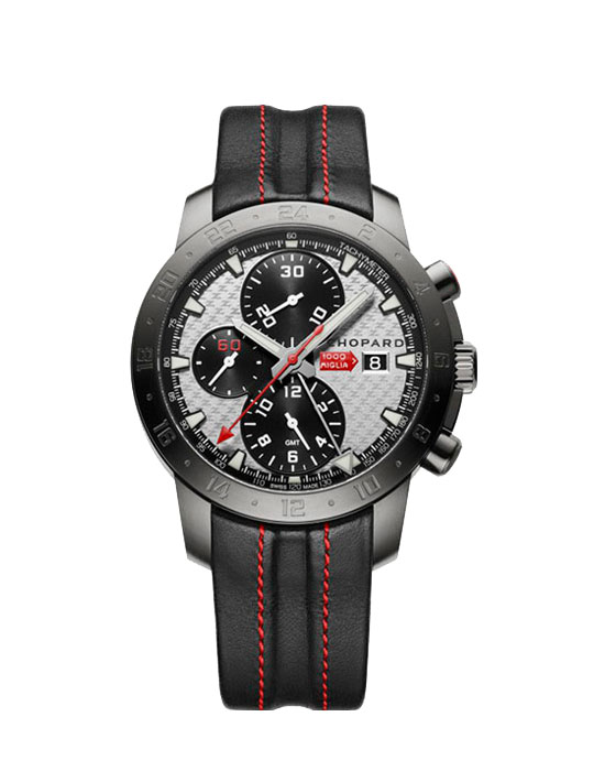 Часы Chopard Mille Miglia 168550-3004